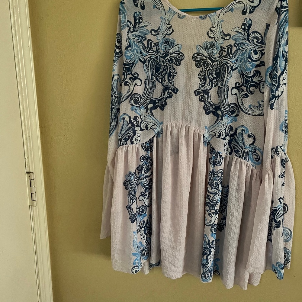 Tunic or mini dress - Picture 8 of 8